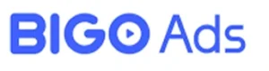 Official BIGO Ads logo, a key advertising platform partner for Media DT.