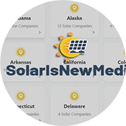 Directory of solar energy companies in the USA for lead generation in the renewable energy sector.